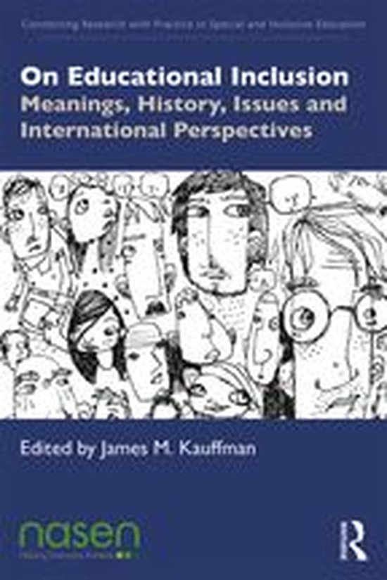 Connecting Research with Practice in Special and Inclusive E ... - cover