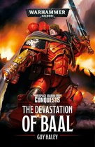 Space Marine Conquests - The Devastation of Baal