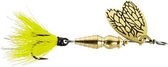 Mepps Bug - 6 cm - yellow may