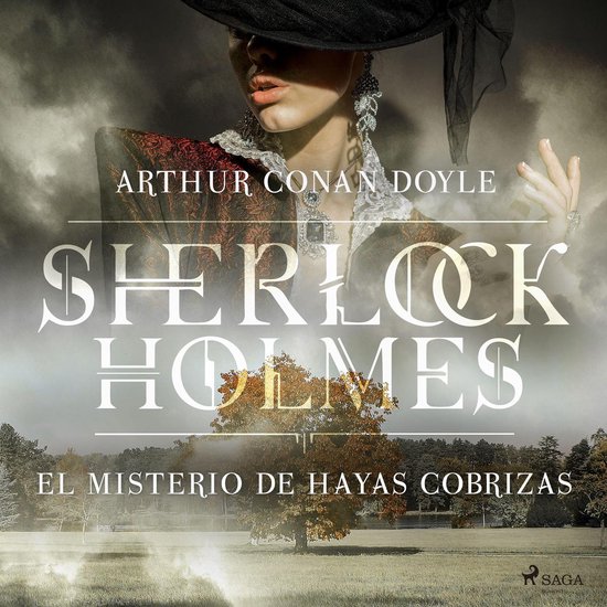 El hombre del labio torcido - Dramatizado - cover