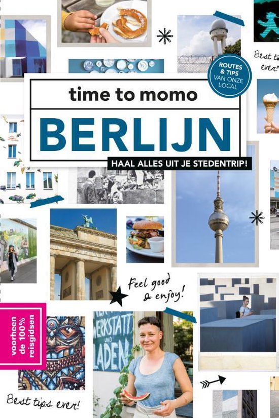 time to momo - time to momo Berlijn - Lars Smits | Highergroundnb.org