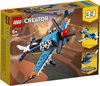 foto van LEGO Creator Propellervliegtuig - 31099