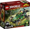 foto van LEGO NINJAGO Legacy Jungle Aanvalsvoertuig - 71700
