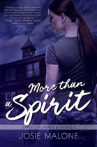 Baker City: Hearts & Haunts 2 - More Than A Spirit