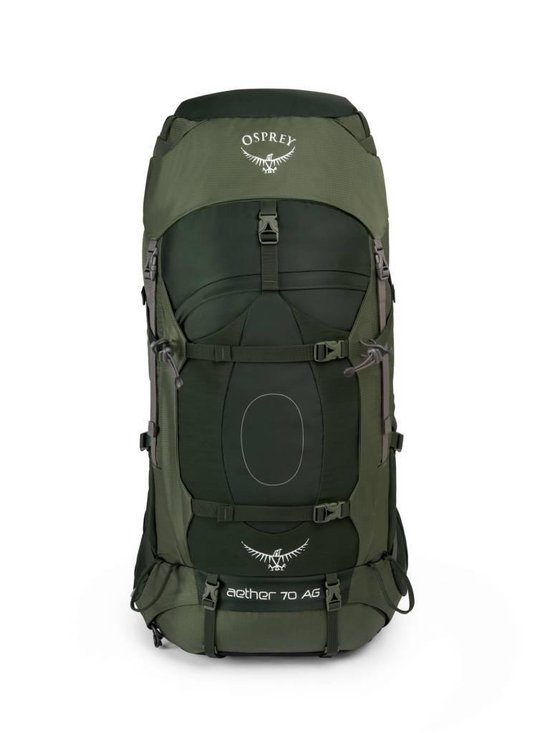 osprey aether 70l