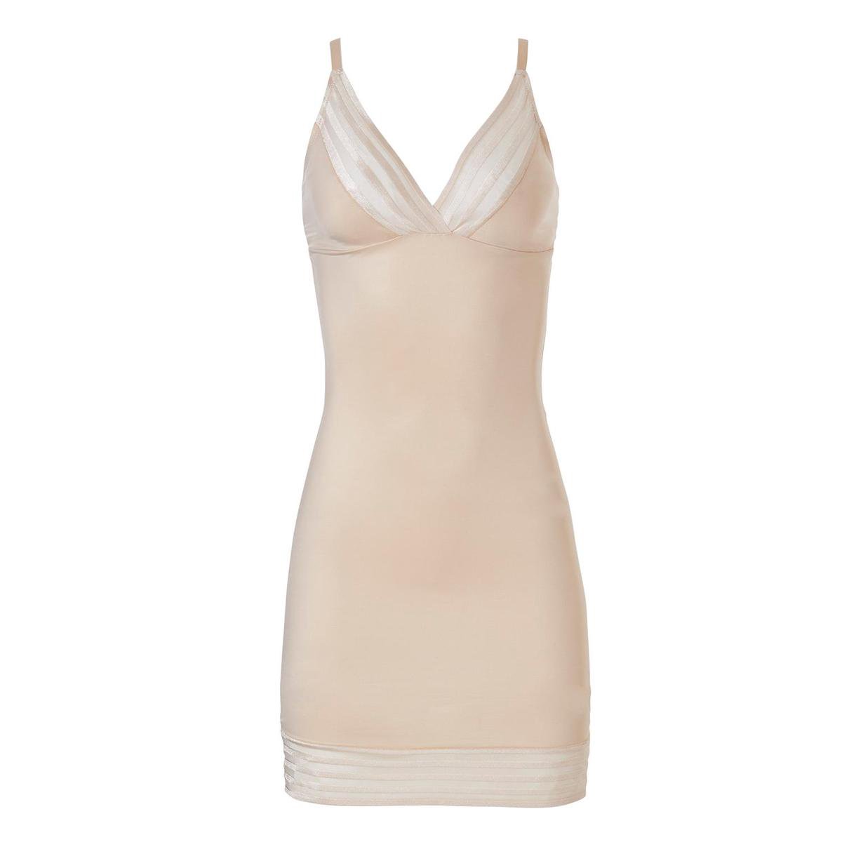 MAGIC Bodyfashion Be Amazing Jurk - Latte