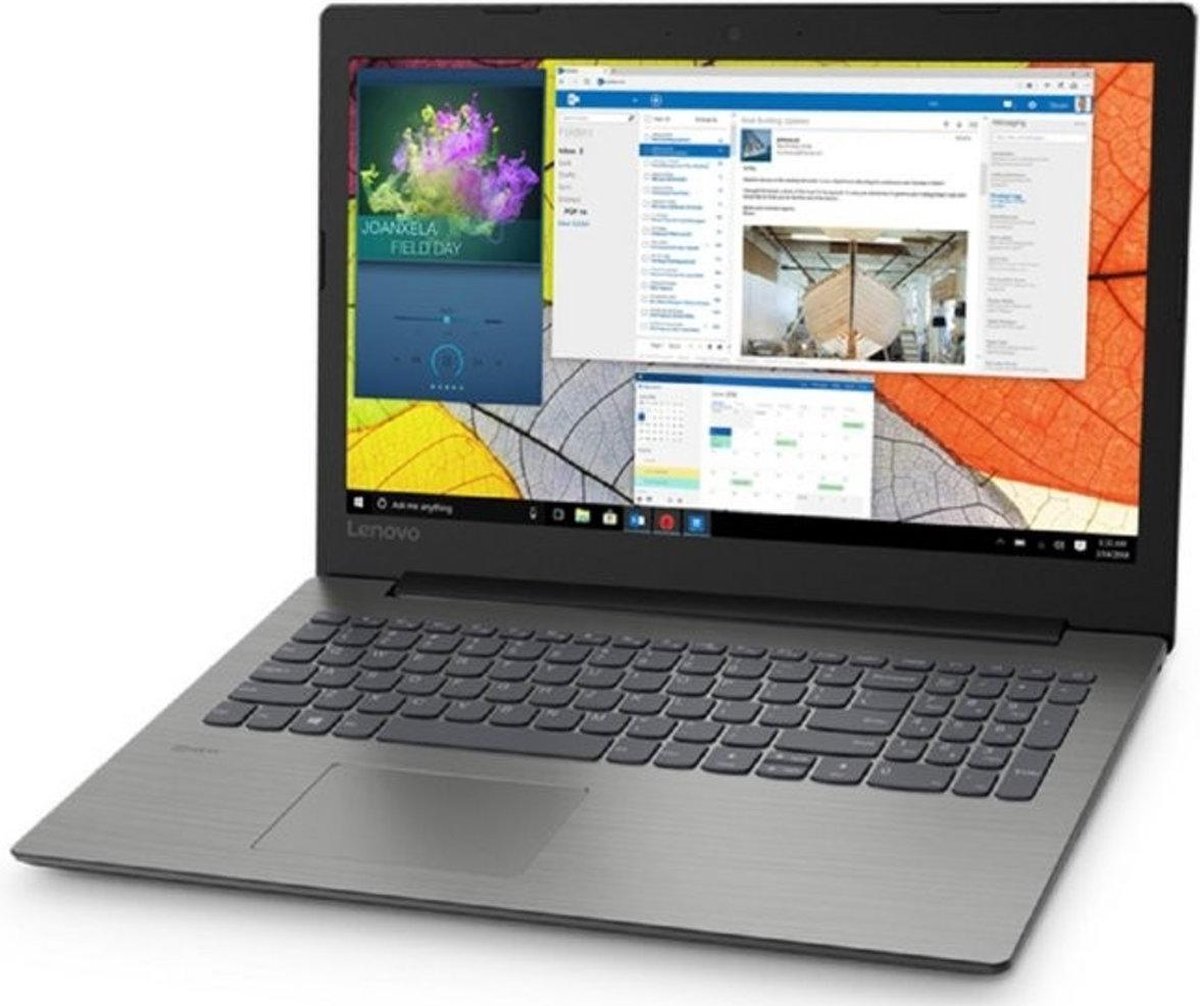 Апгрейд lenovo ideapad 330 17