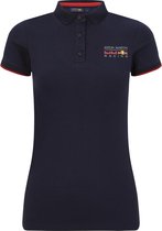 Red Bull Racing Womens Classic Polo