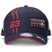 Red Bull Racing Team Albon Baseball Cap