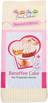 FunCakes Bakmix voor Banoffee Cake 400g