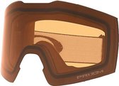 Oakley Fall Line M Snow Lens/ Prizm Persimmon - OO7103-08