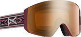 Anon Sync goggle bohemian / sonar bronze(met extra lens)