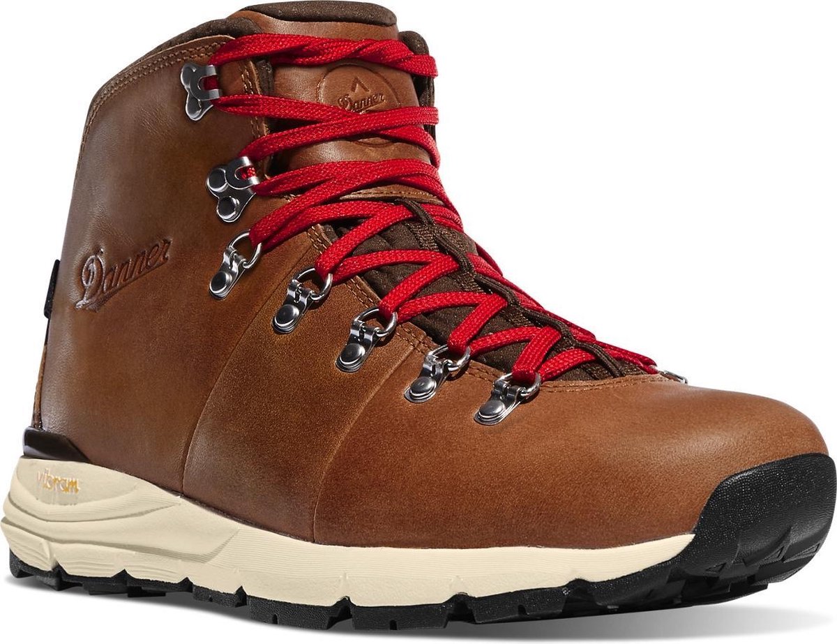 Danner Mountain 600 4.5 Schoenen Saddle Tan Bruin