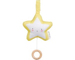 de best verkochte boxmobiel