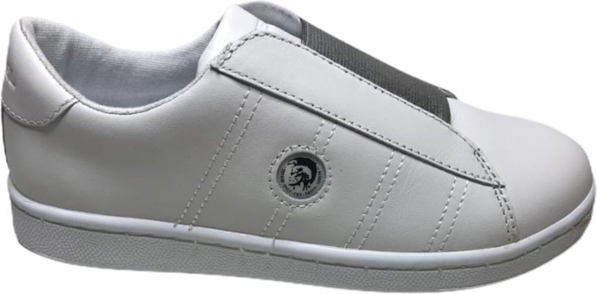Diesel slip on Full color wit