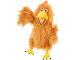 Handpop Herta de Hen 55cm