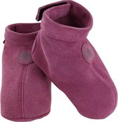 Oxxy babyslofjes su�de fuchsia