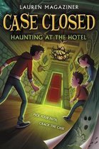 Case Closed 3 Haunting at the Hotel