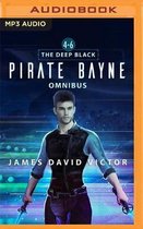 Pirate Bayne Omnibus