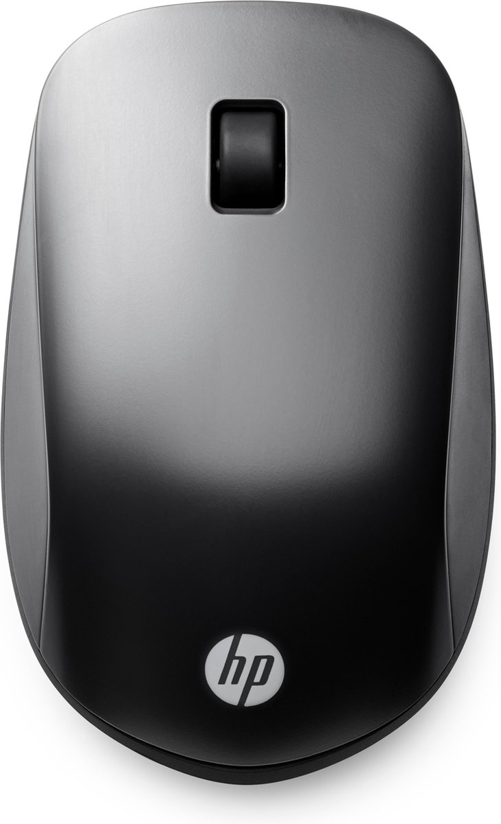 | HP Slim Bluetooth Mouse muis 1200 DPI Ambidextrous | HP Slim Bluetooth Mouse muis 1200 DPI Ambidextrous