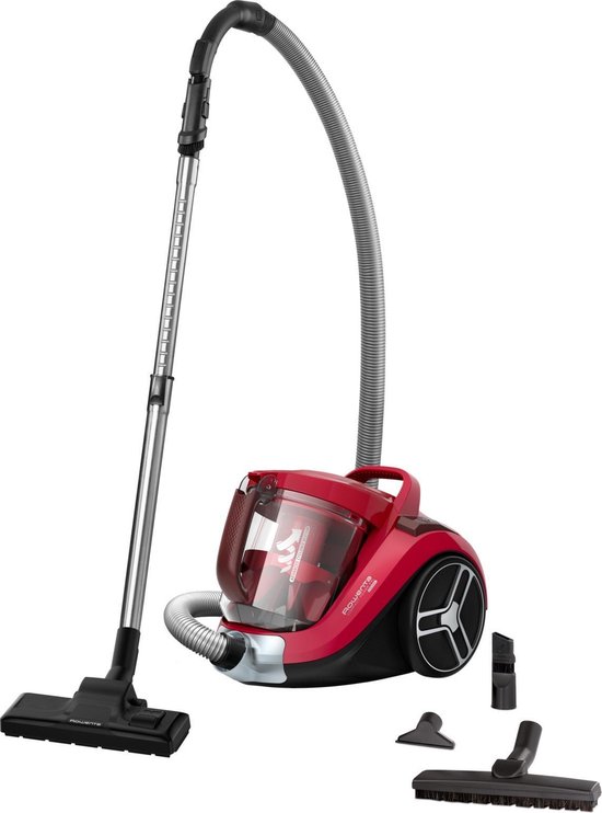 Rowenta Compact Power XXL RO4853