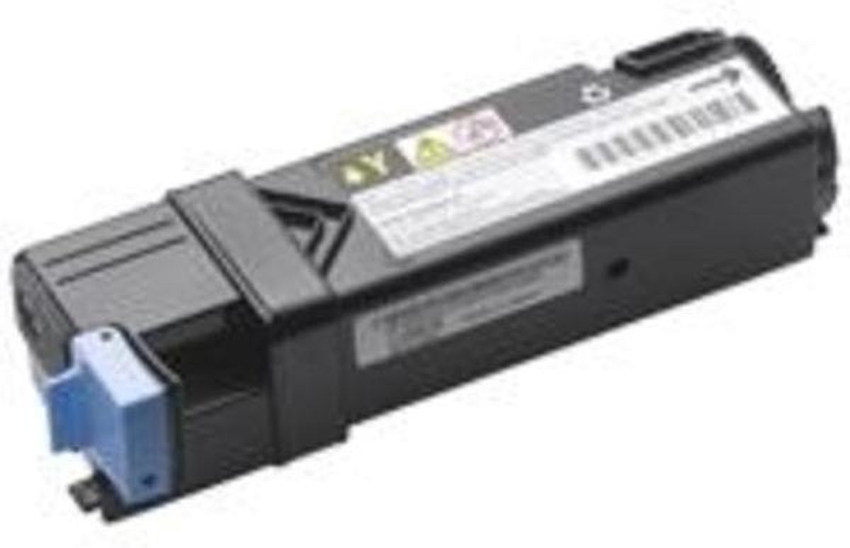Dell - 593-10260 - Toner geel