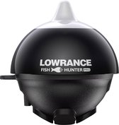 Lowrance FishHunter Pro