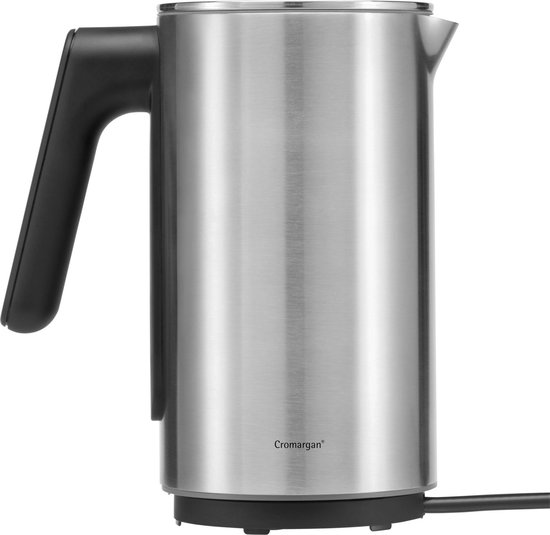 WMF Lumero Milk Frother - Stainless Steel - 4 Functions reviews WMF Lumero Milk Frother - Stainless Steel - 4 Functions reviews