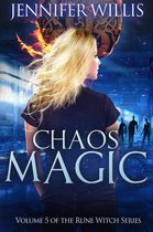 Rune Witch 5 - Chaos Magic
