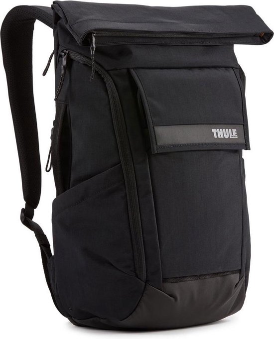 Thule Paramount Backpack 24L - Laptop Rugzak - 15.6 inch - Zwart
