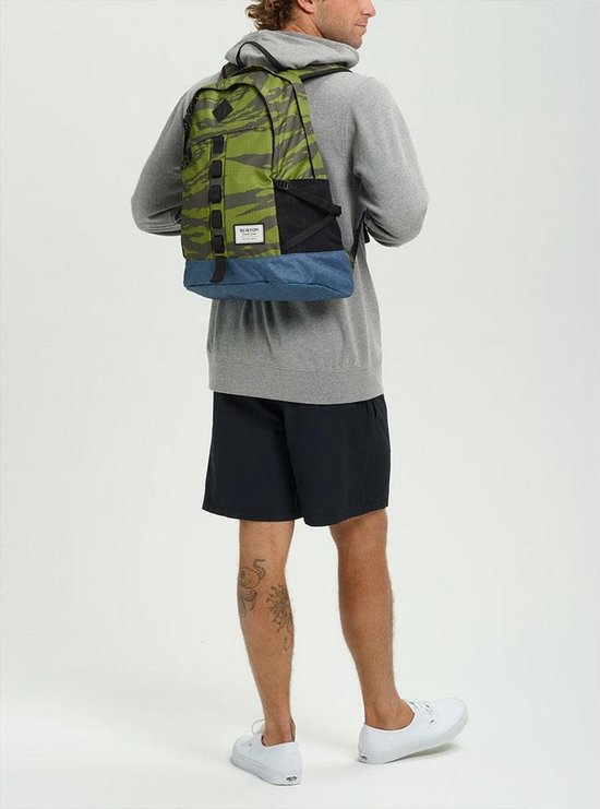 mec duffle bags