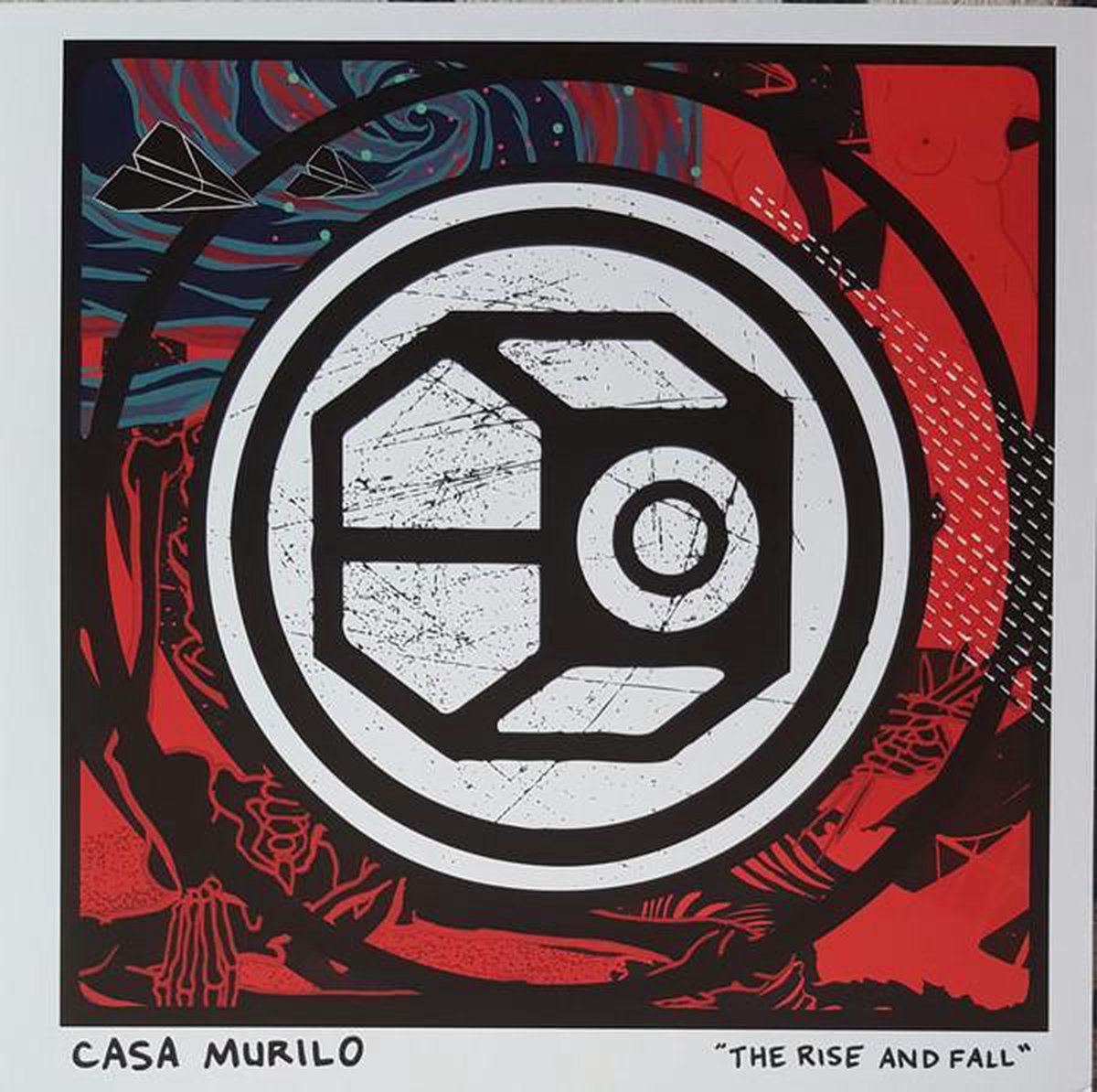 Rise & Fall