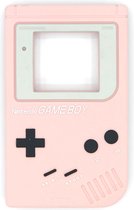 Game Boy Bijtketting Kauwketting - Roze