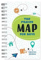 The Prayer Map(r) for Boys