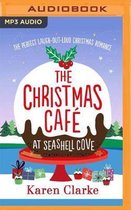 The Christmas Cafe at Seashell Cove