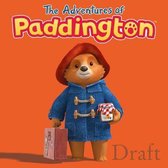 The Adventures of Paddington: The Missing Marmalade Sandwich