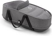 Bugaboo Bee 5 wieg compleet - Gemȇleerd grijs/Gemȇleerd grijs