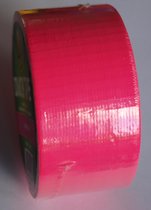Duck Tape Funky Pink
