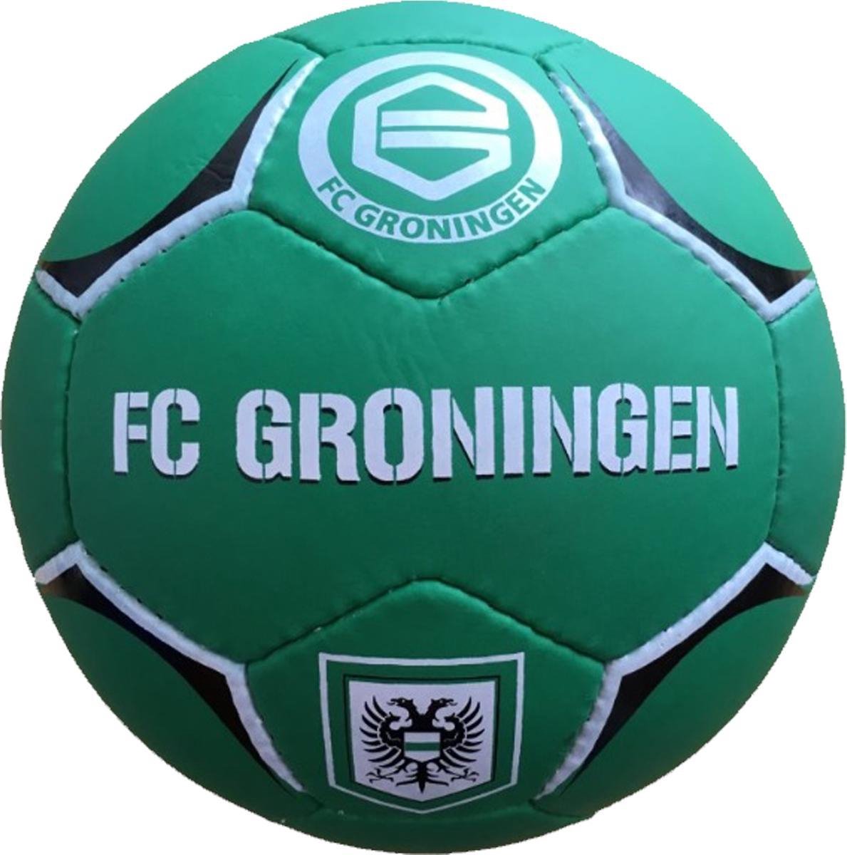 FC Groningen Voetbal (OPGEPOMPT) - Hytex Fashion
