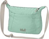 Jack Wolfskin Valparaiso Schoudertas Light Jade