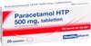 Healthyp.Paracetamol 500Mg Tab