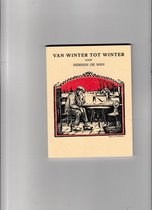 Van winter tot winter