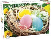 Puzzel Lover's Special: Easter - 500 stukjes