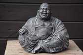Bouddha heureux