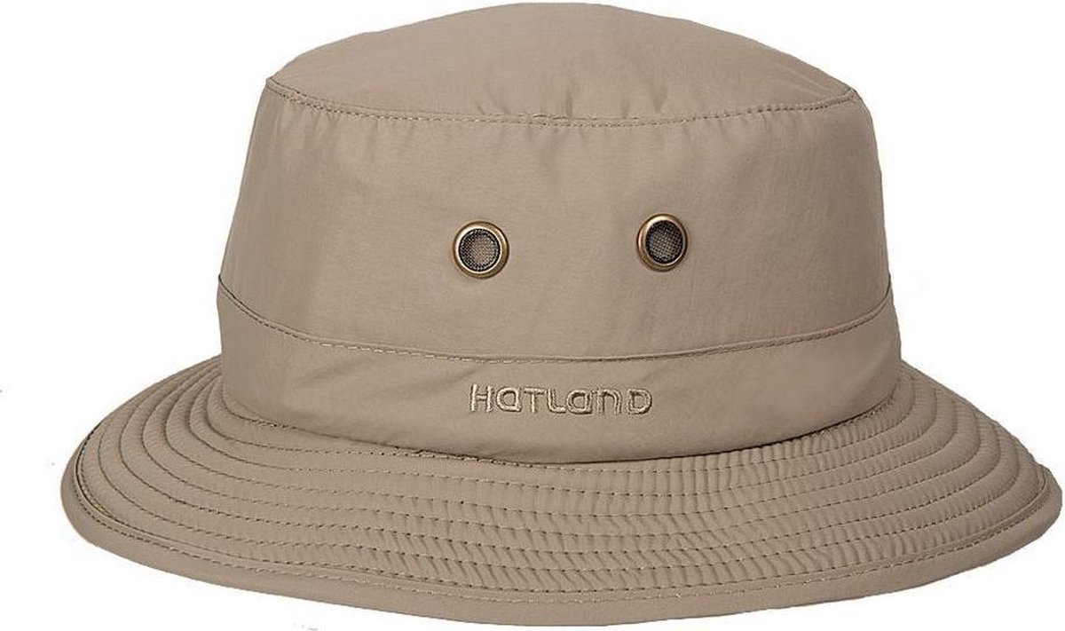 Hatland Lykens Cooldown Cap - - Outdoor Kleding - Kleding accessoires - Caps