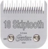 Oster 97-44 Classic Snijkop 18