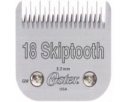 Oster 97-44 Classic Snijkop 18