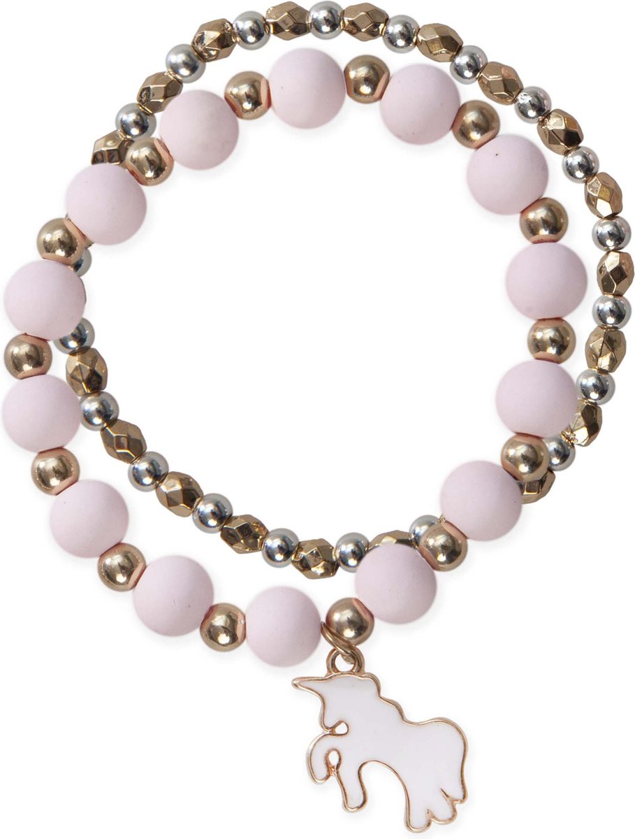 Great Pretenders Unicorn Dreams Bracelet - 2pcs