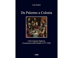 Da Palermo a Colonia