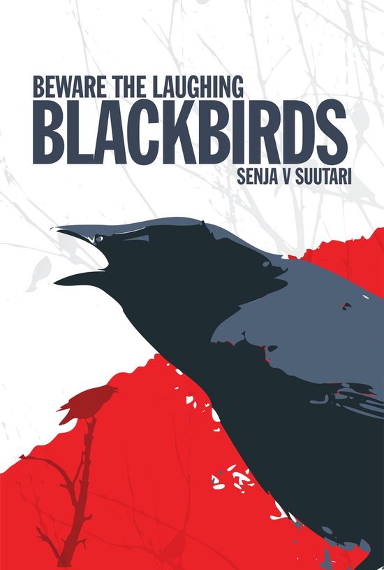 Foto: Beware the laughing blackbirds